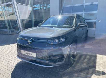 Volkswagen - Tayron
