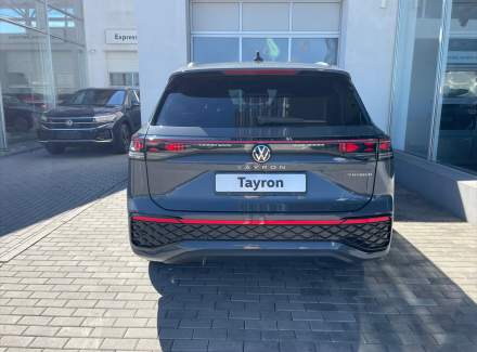Volkswagen - Tayron