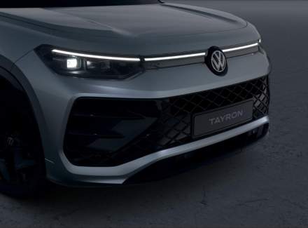 Volkswagen - Tayron