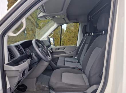 Volkswagen - Crafter