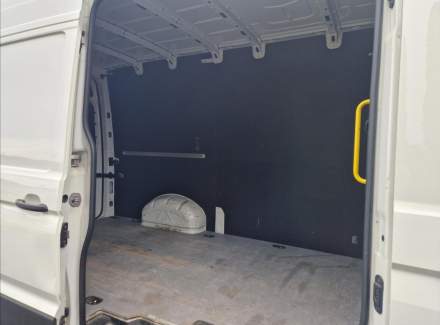 Volkswagen - Crafter