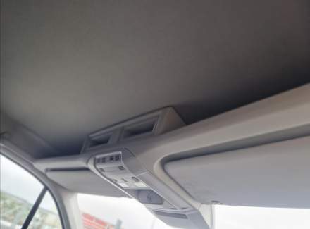 Volkswagen - Crafter