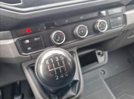 Volkswagen - Crafter