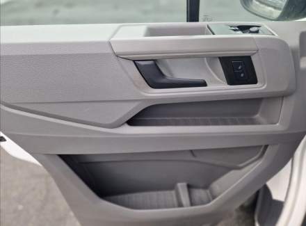 Volkswagen - Crafter