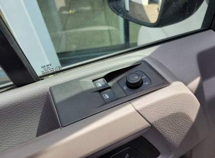 Volkswagen - Crafter