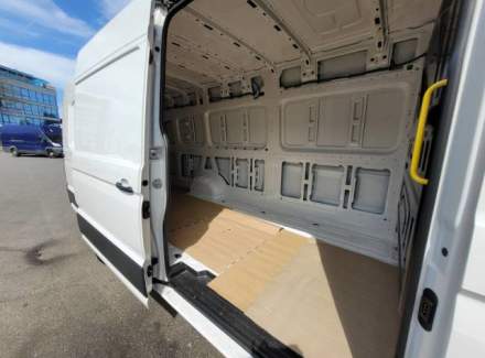 Volkswagen - Crafter