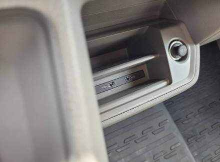 Volkswagen - Crafter