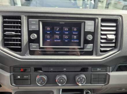 Volkswagen - Crafter