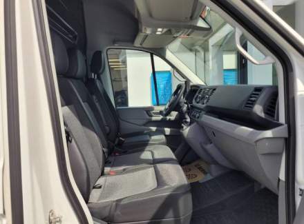 Volkswagen - Crafter