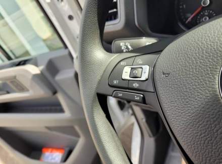 Volkswagen - Crafter