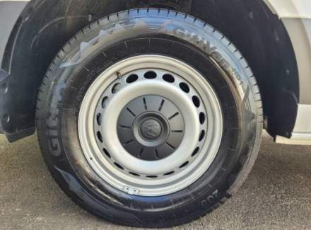 Volkswagen - Crafter