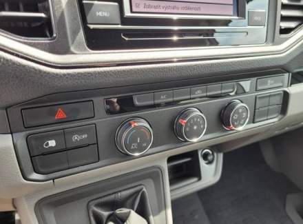 Volkswagen - Crafter