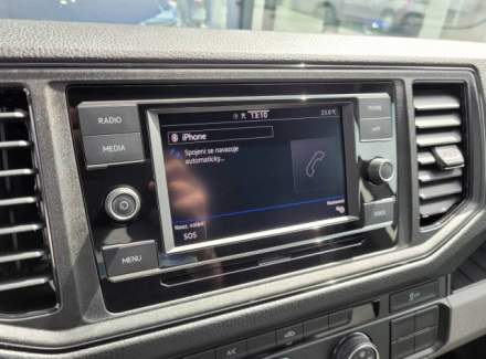 Volkswagen - Crafter