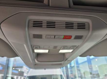 Volkswagen - Crafter