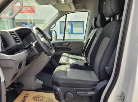 Volkswagen - Crafter