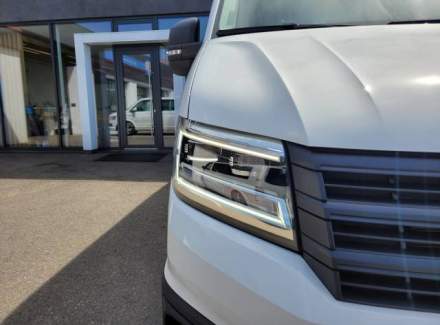 Volkswagen - Crafter