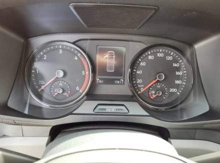 Volkswagen - Crafter