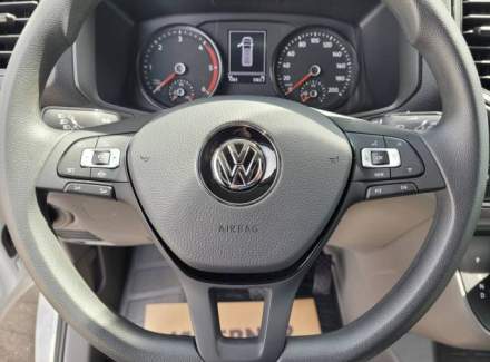 Volkswagen - Crafter