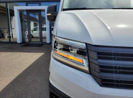 Volkswagen - Crafter