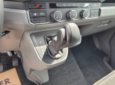 Volkswagen - Crafter