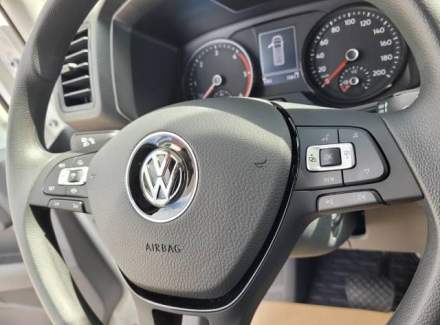 Volkswagen - Crafter