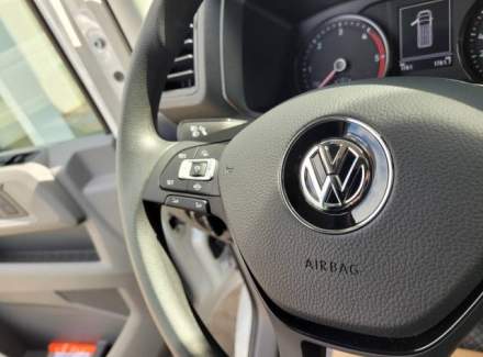 Volkswagen - Crafter