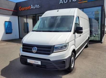 Volkswagen - Crafter