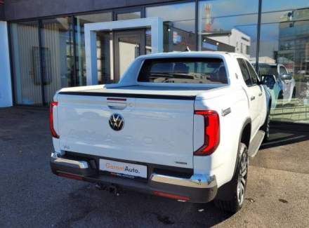 Volkswagen - Amarok