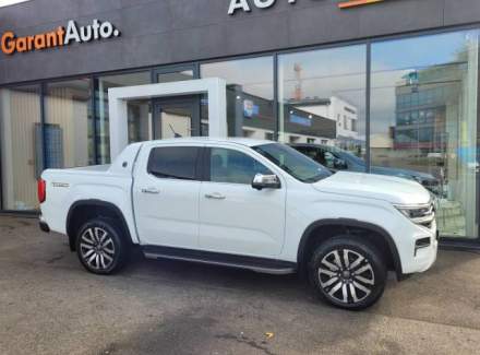 Volkswagen - Amarok
