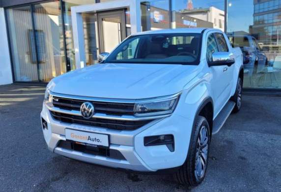 Volkswagen - Amarok