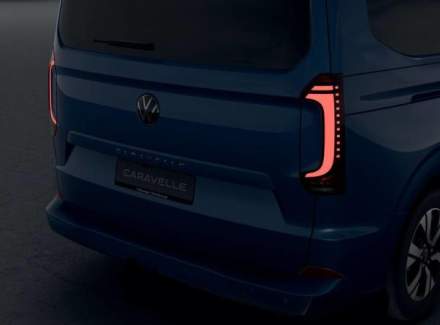 Volkswagen - Ostatní