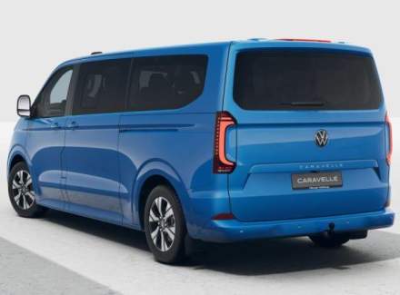 Volkswagen - Ostatní