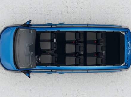 Volkswagen - Ostatní