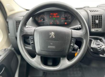 Peugeot - Boxer
