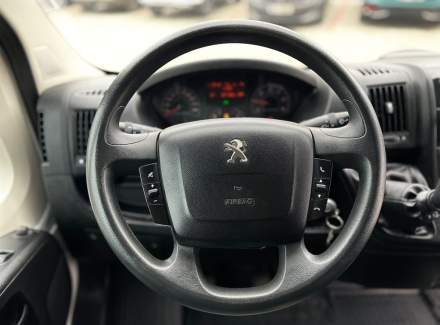 Peugeot - Boxer