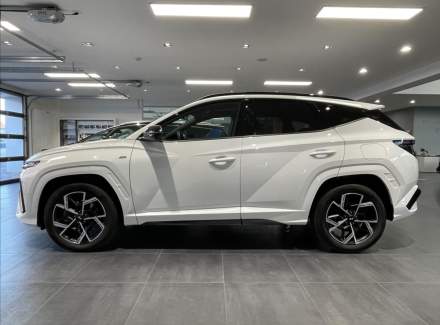 Hyundai - Tucson