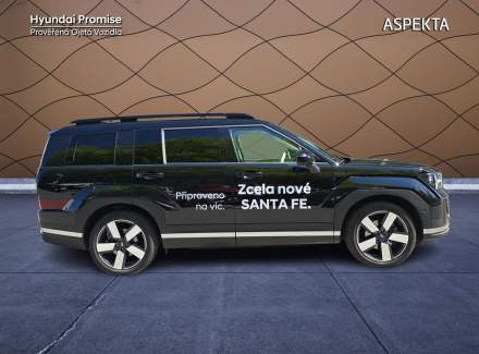 Hyundai - Santa FE