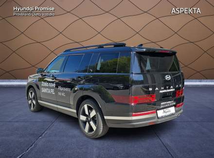 Hyundai - Santa FE
