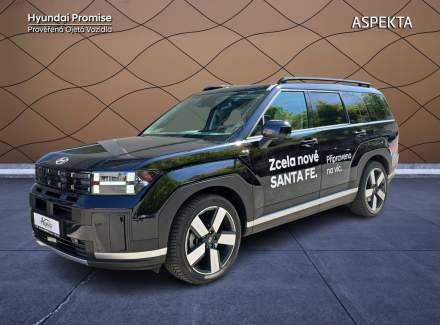 Hyundai - Santa FE