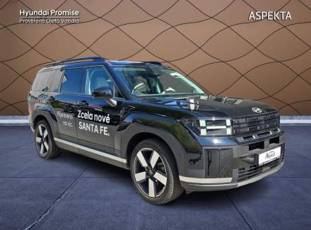 Hyundai - Santa FE