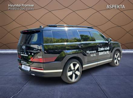 Hyundai - Santa FE
