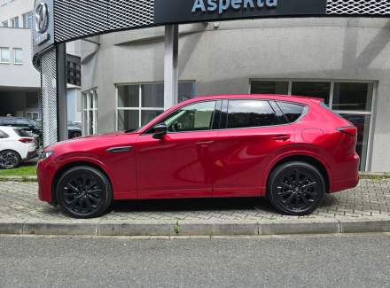 Mazda - CX-3