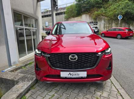 Mazda - CX-3