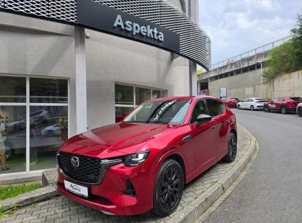 Mazda - CX-3
