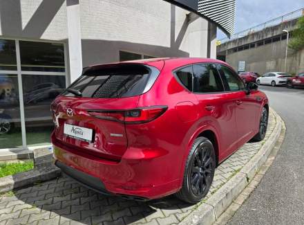 Mazda - CX-3