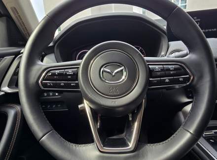Mazda - CX-3