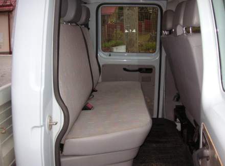 Volkswagen - Transporter