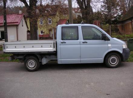Volkswagen - Transporter
