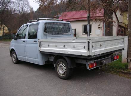 Volkswagen - Transporter