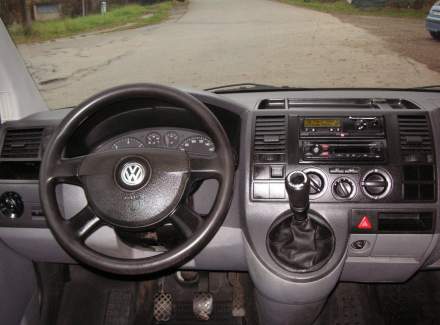 Volkswagen - Transporter